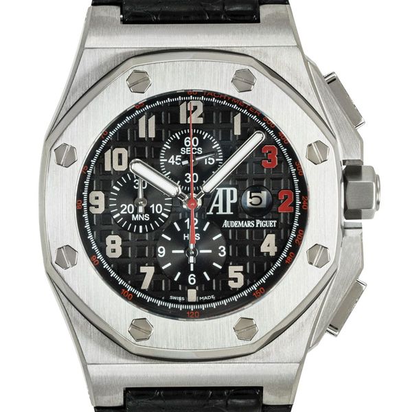 Audemars Piguet Royal Oak Offshore 26133ST.OO.A101CR.01